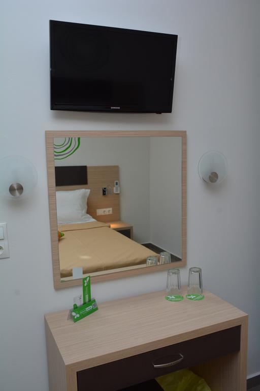 Eco Paralia Rom bilde
