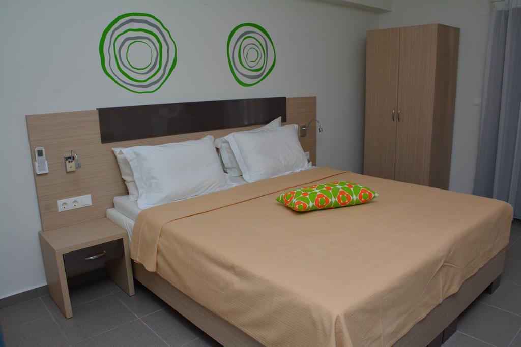 Eco Paralia Rom bilde