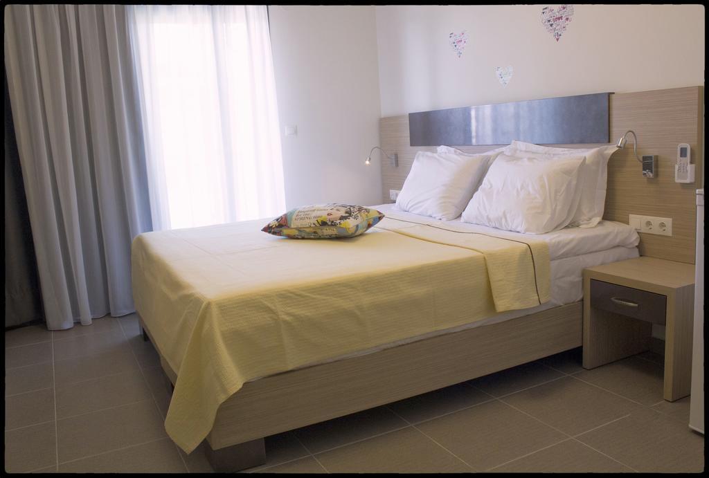 Eco Paralia Rom bilde