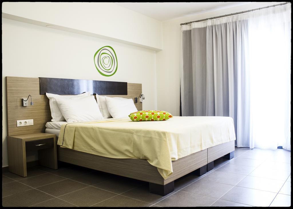 Eco Paralia Rom bilde