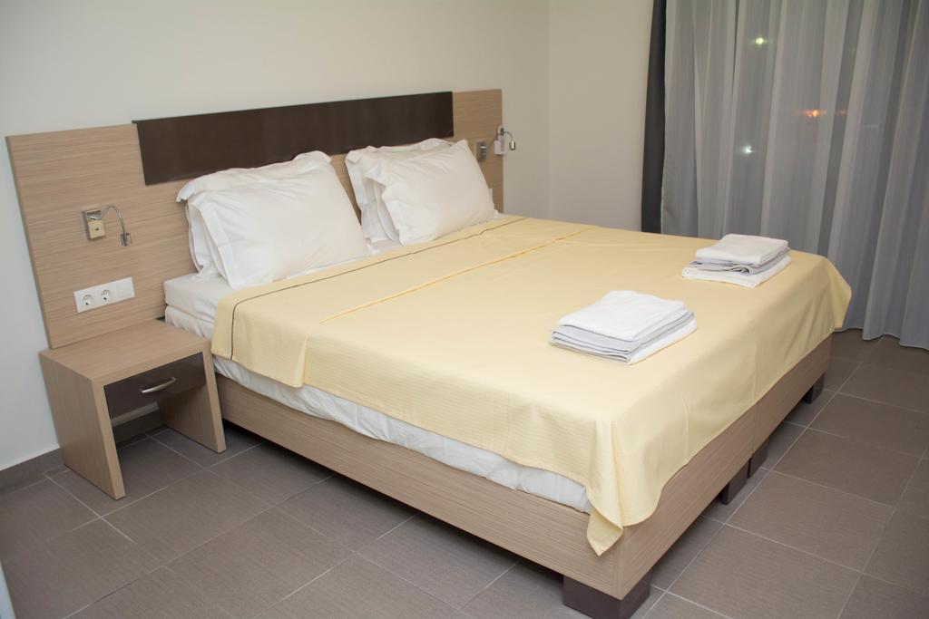 Eco Paralia Rom bilde