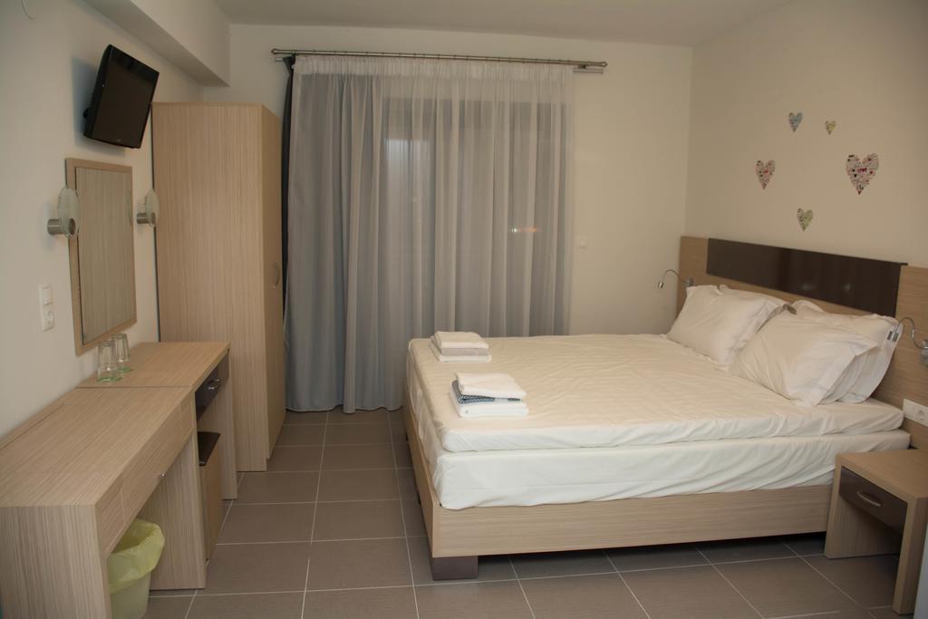 Eco Paralia Rom bilde